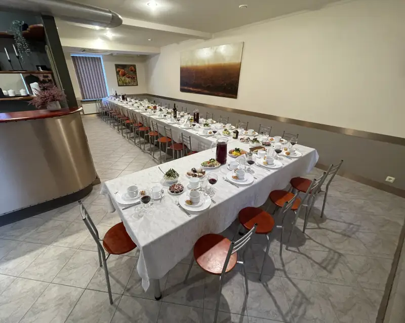 Telpu īre dažādiem pasākumiem