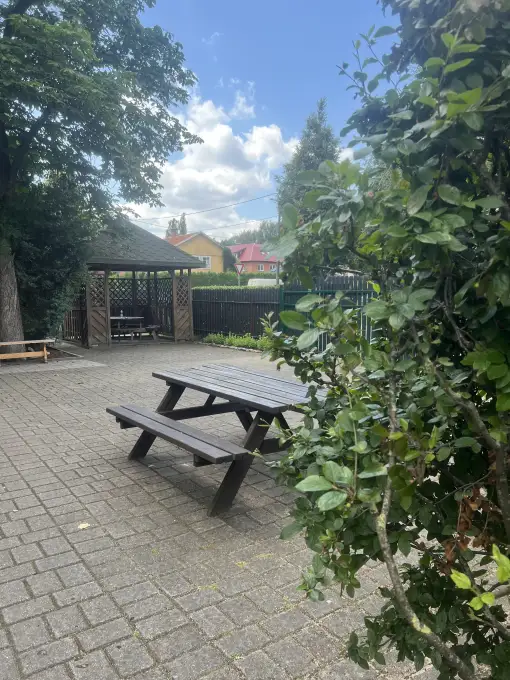 Eleonora — Svinību nams „Reineka Grupa” Зал торжеств «Элеонора» – уютное место для теплых прощаний