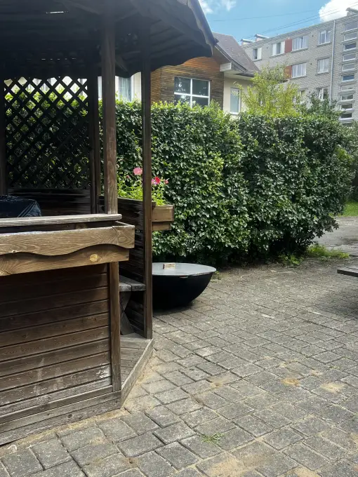 Eleonora — Svinību nams „Reineka Grupa” Зал торжеств «Элеонора» – уютное место для теплых прощаний