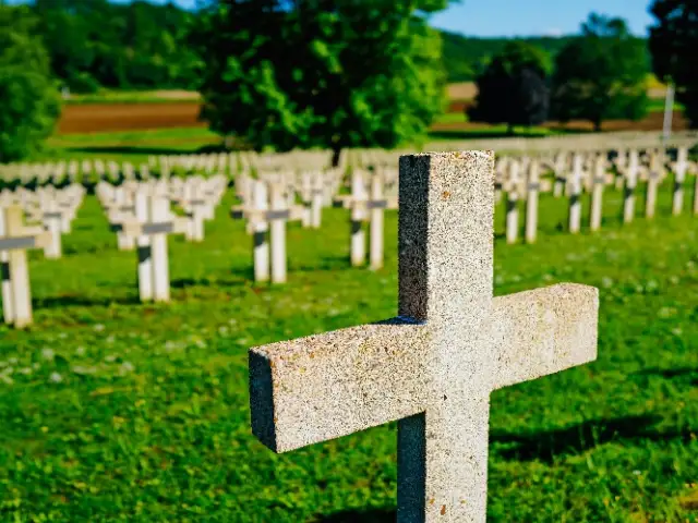 Поиск захороненных