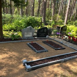 Preview image for  Grave cleaning 