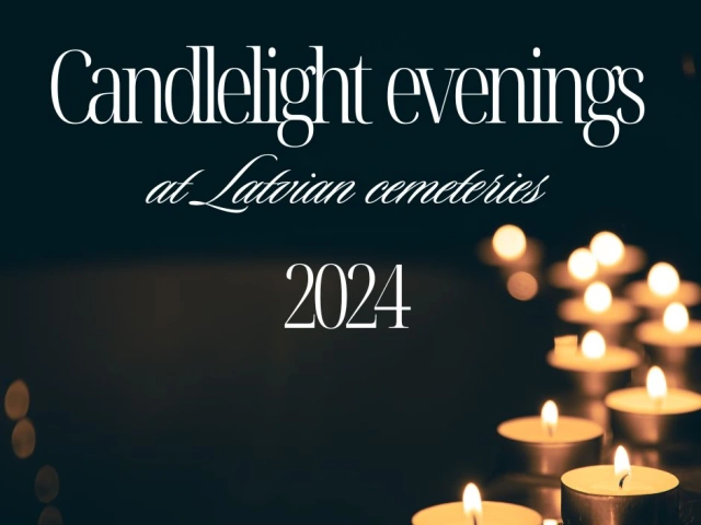 Candlelight evenings