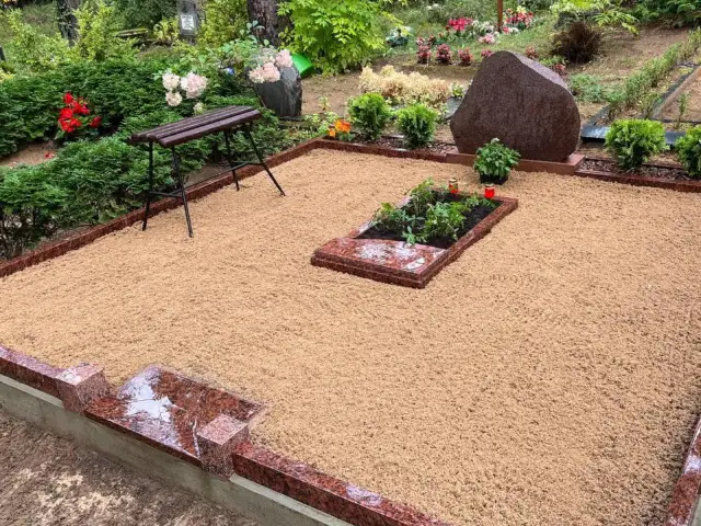 Kapavietas uzkopšana