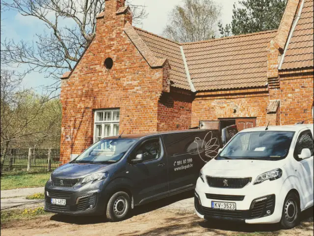 Repatriation services