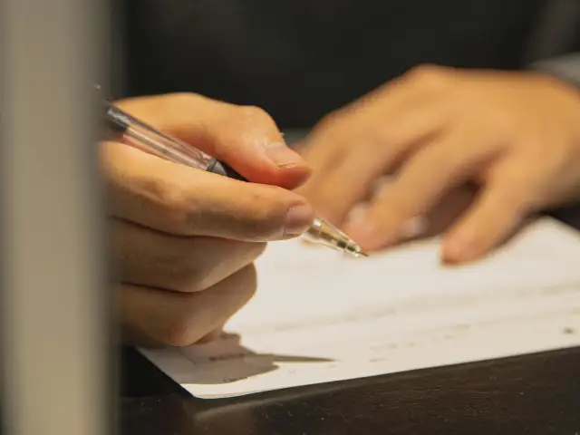 Оформление документов на похороны