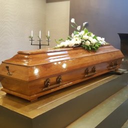 Preview image for  Выбор гробов в Лиепае