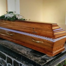 Preview image for  Похоронные принадлежности