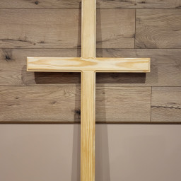 Preview image for  Catholic wooden crosses for funerals