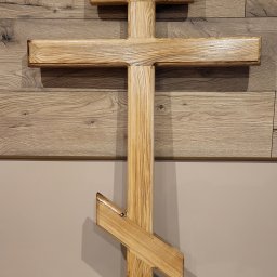 Preview image for  Orthodox wooden crosses