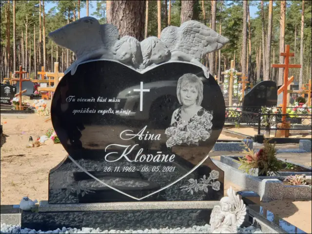 Gravēšanas pakalpojumi