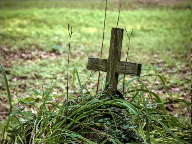 Услуги эксгумации