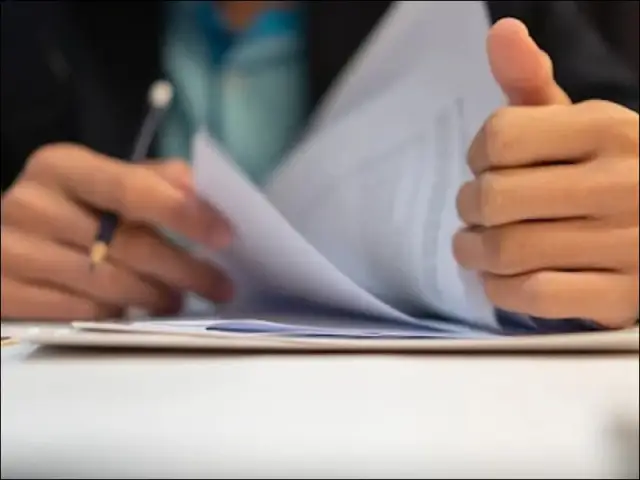 Оформление документов для похорон