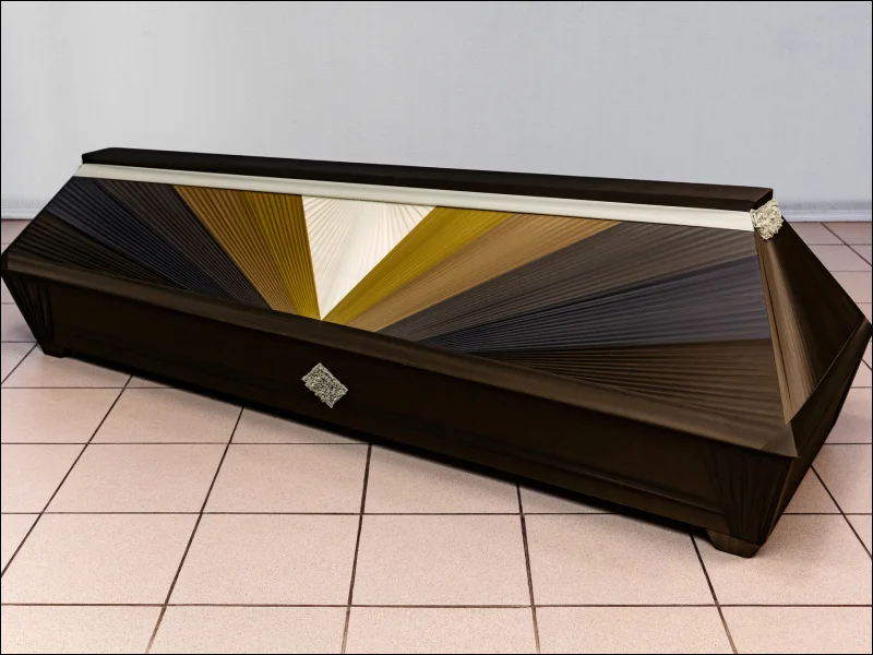 Гробы из ткани