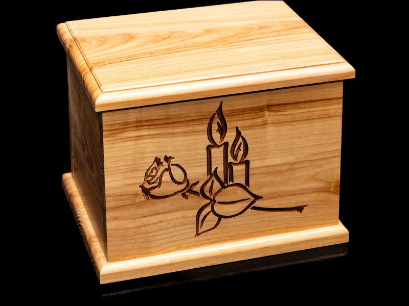 Урны для кремации