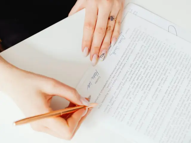 Funeral document processing