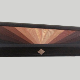 Preview image for  Dark draped coffin