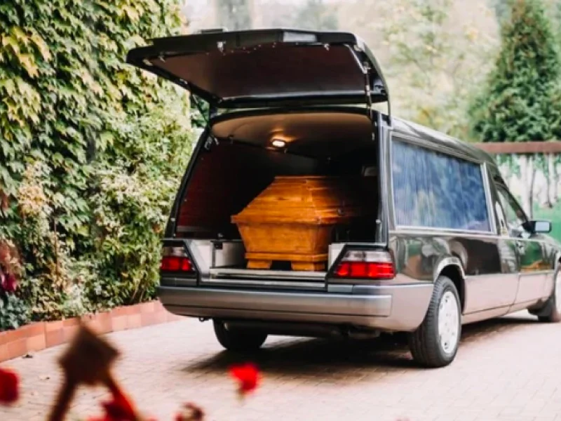 Transportation services