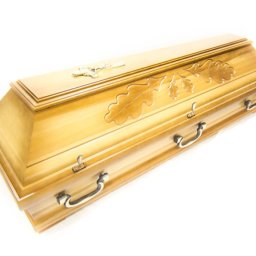 Preview image for  Koka zārks ar ozollapām