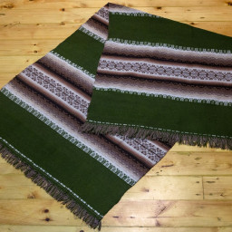 Preview image for  Tautiskās segas zārkiem Rīgā