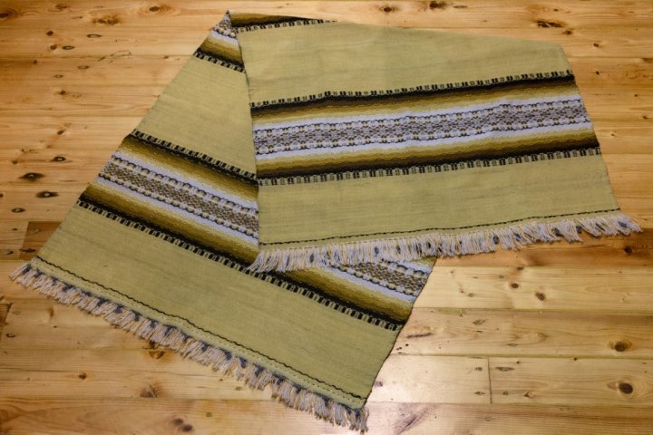 Tautiskās segas zārkiem