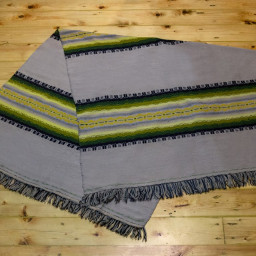 Preview image for  Iegādāties tautiskās segas zārkiem