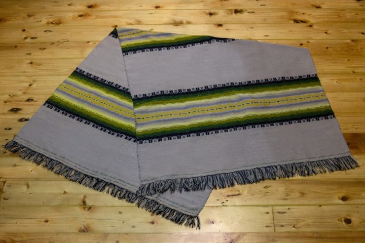 Iegādāties tautiskās segas zārkiem