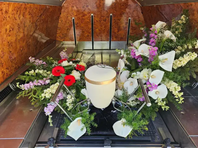 Funeral Organization