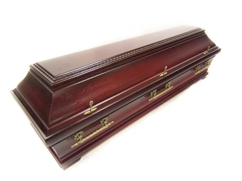 Деревянные гробы