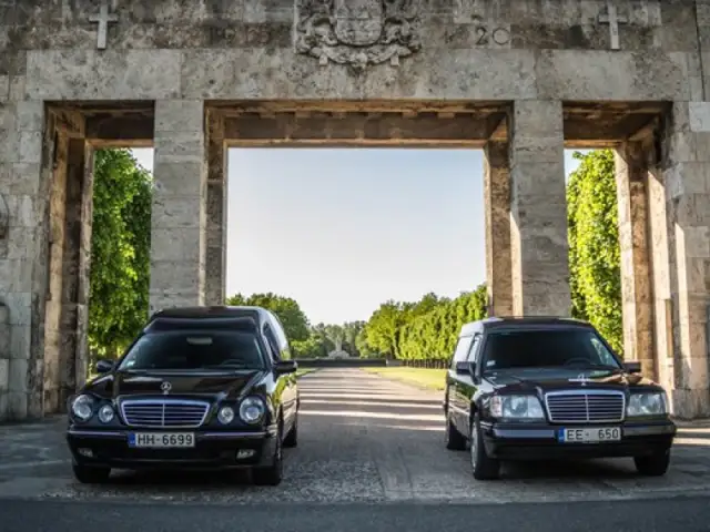 Transportation Services