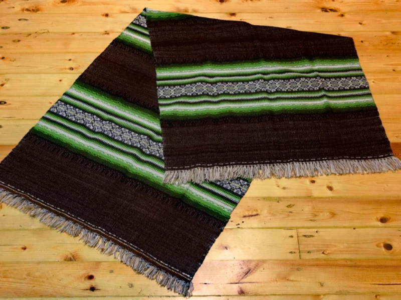 Народные покрывала на гробы