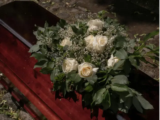 Farewell Hall Decoration