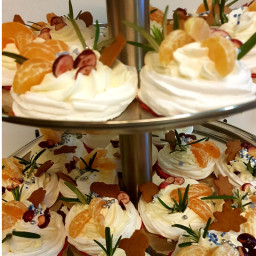 Preview image for  Svaigi gatavoti deserti - Ķekavā