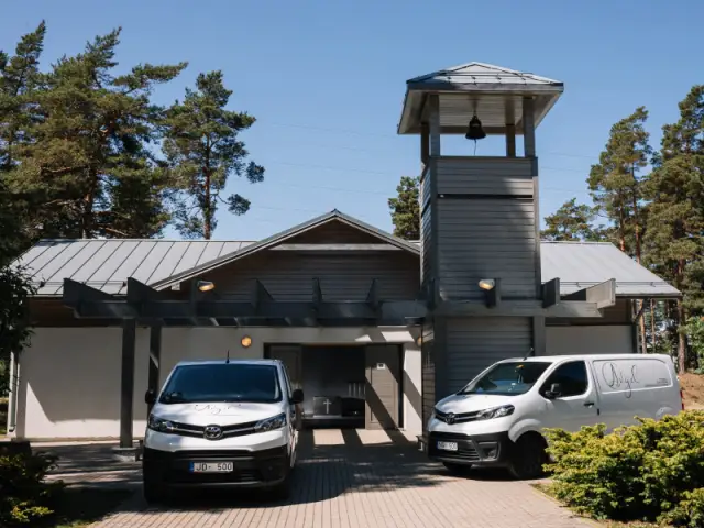 Repatriation services