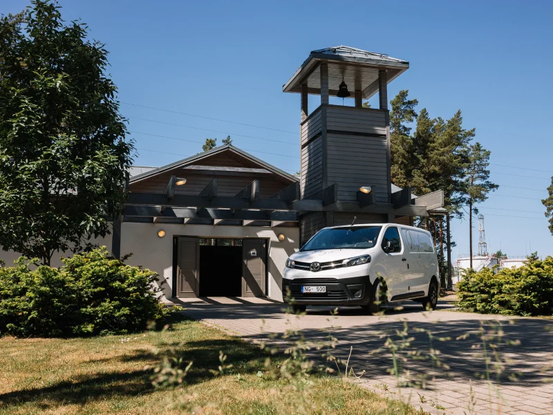 Услуги кремации