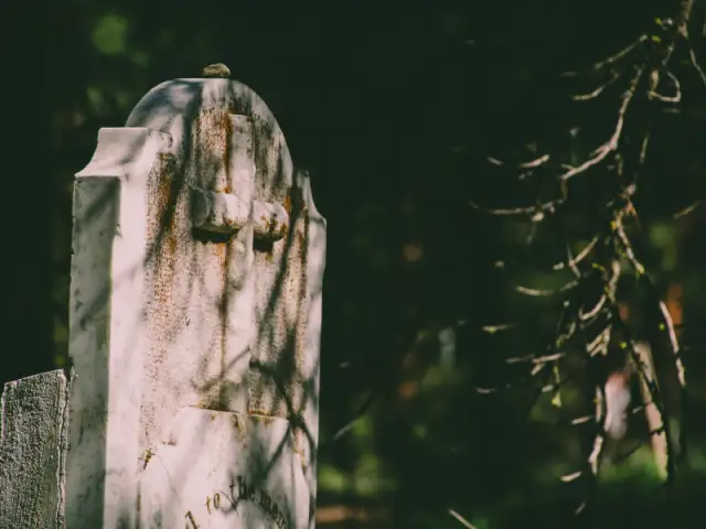 Reburial Services in Latvia