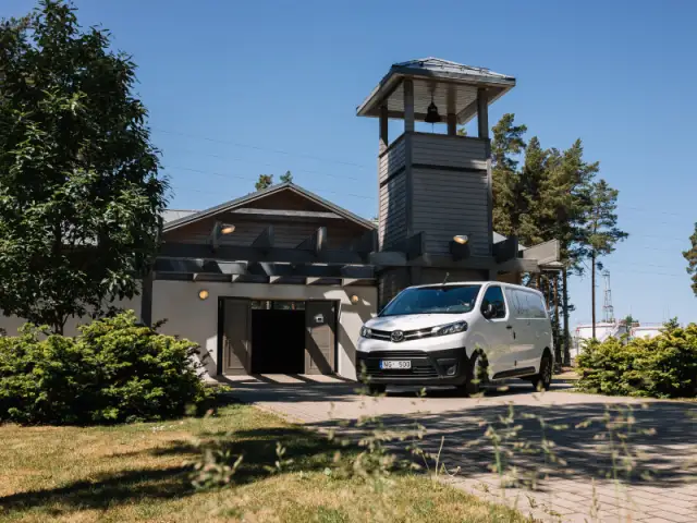 Репатриация