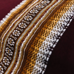 Preview image for  Blankets for coffins with folk patterns