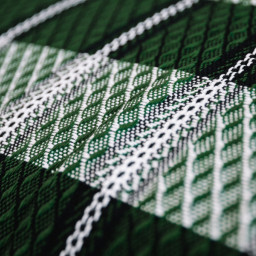 Preview image for  Traditional blanket for coffin