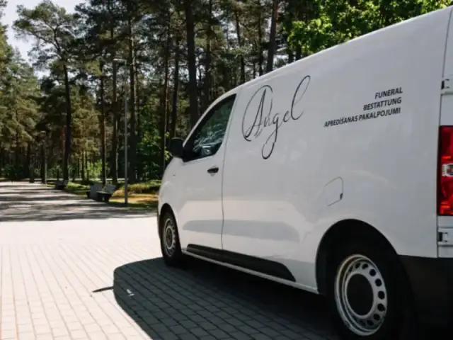 Transportation services