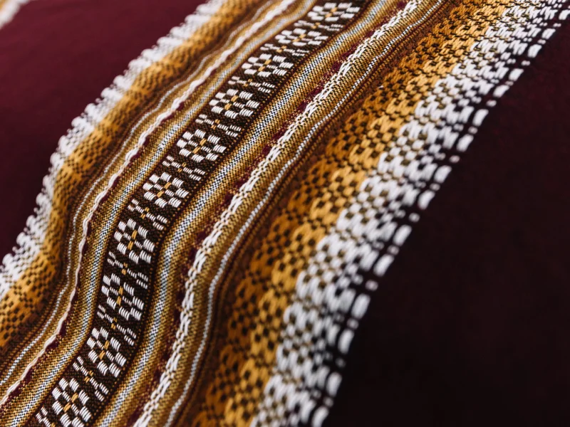 Национальные покрывала для гробов