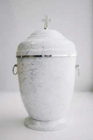 ANGEL AB -  Похоронные принадлежности и товары