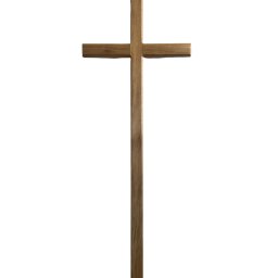 Preview image for  Catholic oak wooden crosses – in Riga