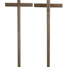 Preview image for  Catholic wooden crosses with milling