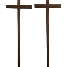 Preview image for  Catholic wooden crosses for funerals