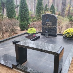 Preview image for  Grave site beautification