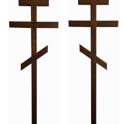 Preview image for  Wooden crosses for funerals
