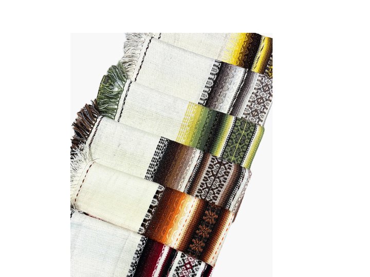 Blankets for coffins