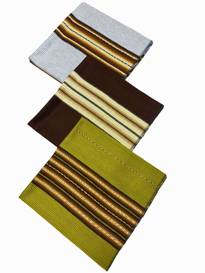 Traditional blankets – in Riga