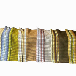 Preview image for  A variety of traditional blankets for coffins