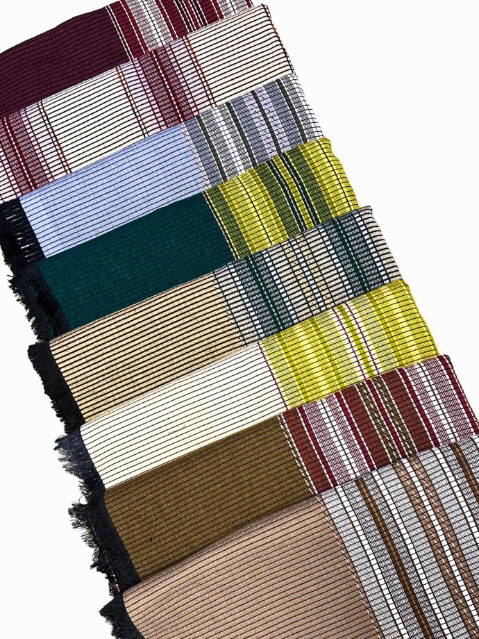 Traditional style blankets for coffins